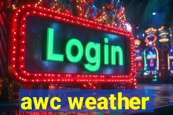 awc weather